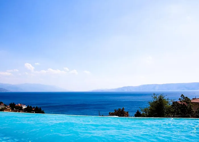 The Five Stars Croatia